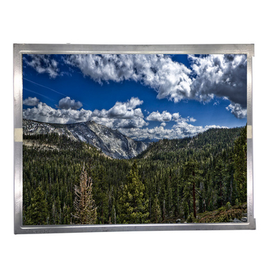 LQ150X1DG11 Оригинальный 15,0 дюймовый TFT LCD дисплей