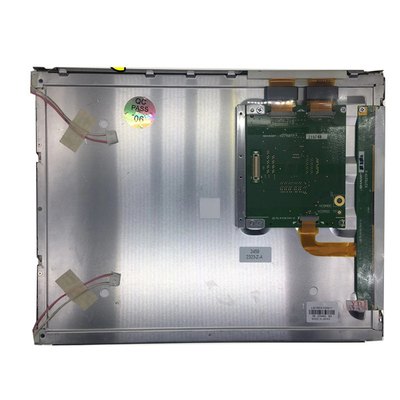 LQ150X1DG11 Оригинальный 15,0 дюймовый TFT LCD дисплей