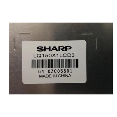 LQ150X1LCD3 1024*768 15,0 дюймовый ЖК-дисплей