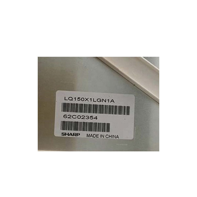 LQ150X1LGN1A Оригинал на складе 15.0 дюймовый ЖК-дисплей