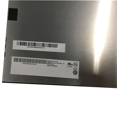 G121EAN01.3 12,1 дюймовый TFT LCD экран для промышленной наружной высокой яркости