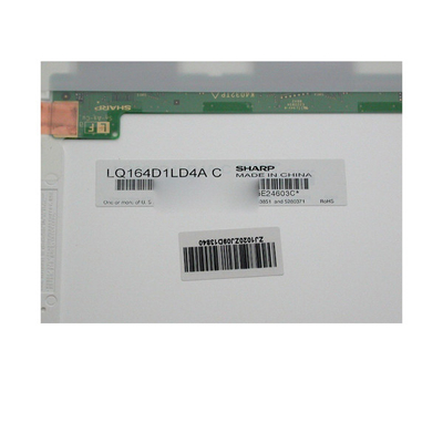 LQ164D1LD4A ЖК-дисплей для Sony Vaio PCG-81212M