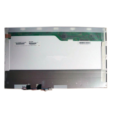 LQ164M1LA4A Новый оригинальный 16,4-дюймовый ЖК-экран для ноутбука Sony VGN-FW