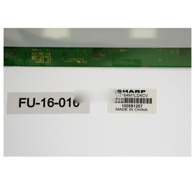 LQ164M1LD4CV 16,4 дюйма 1920*1080 ЖК-экран ноутбука