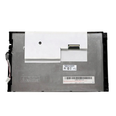 Оригинальный на складе G085VW01 V2 8,5 дюймовый TFT LCD панель