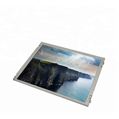 G084SN05 V904 8,4 дюйма 800*600 119PPI TFT LCD панель