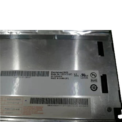 G084SN05 V3 Новый 8,4-дюймовый 262K LCD экран для AUO