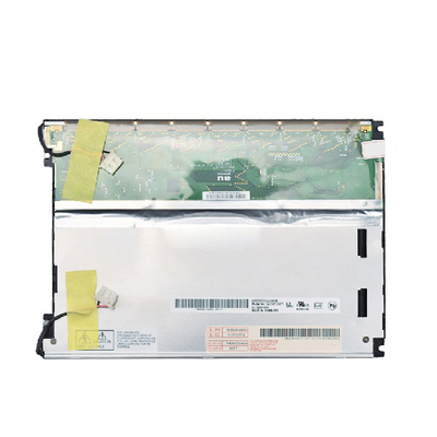 G084SN05 V3 Новый 8,4-дюймовый 262K LCD экран для AUO
