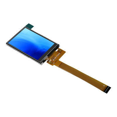 Высокая яркость G080UAN01.2 8,0 дюймовый ЖК-дисплей