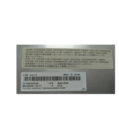 LQ190E1LW01 ЖК-экран 19,0 дюймовый ЖК-дисплей для печатных машин
