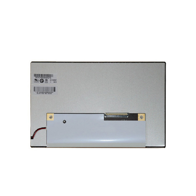 G070VVN01.2 7.0 дюймовый TFT LCD дисплей 800*480 133PPI Панель высокой яркости