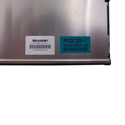 LQ190E1LX77 19,0 дюйма 1280*1024 ЖК-дисплей