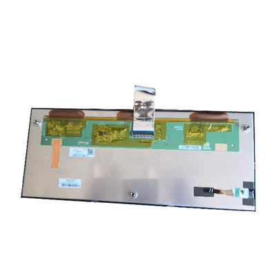 Оригинальный C123HAN02.2 12,3-дюймовый 60 Гц TFT LCD экран для AUO