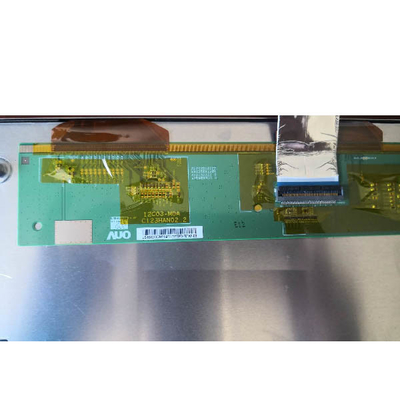 Оригинальный C123HAN02.2 12,3-дюймовый 60 Гц TFT LCD экран для AUO