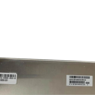 Высокая яркость C123HAN02.1 12,3-дюймовая передающаяся ТФТ ЖК-панель