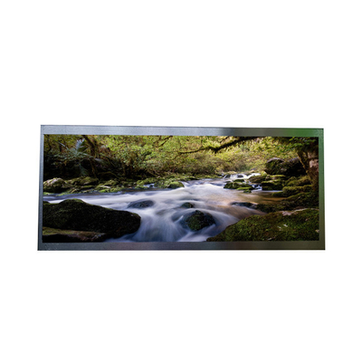 12.3 дюймовая панель TFT LCD C123HAN01.1 Используется для автомобильной промышленности