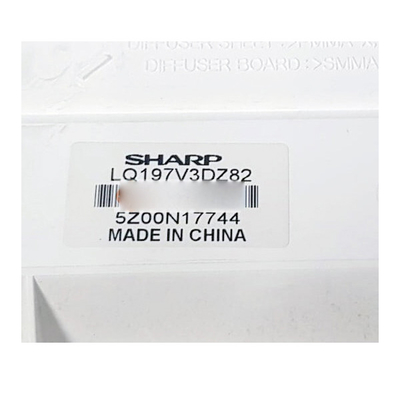 LQ197V3DZ82 19,7 дюйма 640*480 ЖК-дисплей