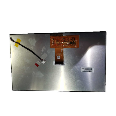 Горячая продажа 10,1 дюйма C101EAN05.0 Резолюция 1280 * 720 LCD панель