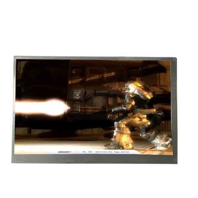 C080VW05 V0 8,0 дюйма 60 штифтов ЖК-панель