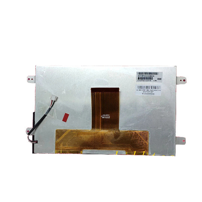 Размер 7.0 дюйма C070VW04 V5 TFT LCD дисплей для AUO