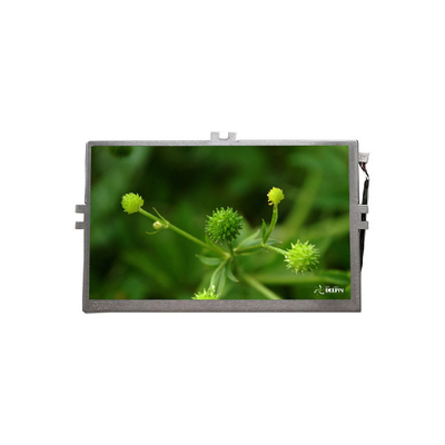 C070VW04 V2 Оригинальный 7,0 дюймовый 800*480 133PPI дисплей для AUO TFT LCD Screen