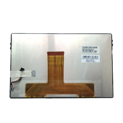Новый C070VW04 V0 высокая яркость 800*480 LCD дисплейная панель
