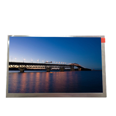 Новый C070VW04 V0 высокая яркость 800*480 LCD дисплейная панель
