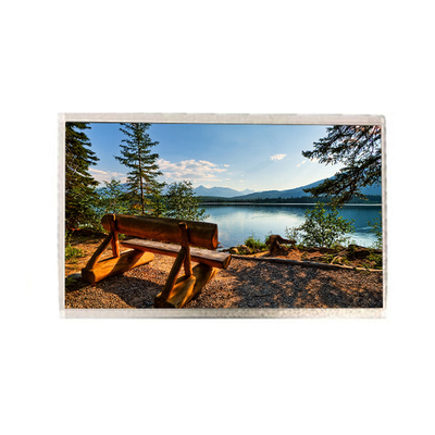 Промышленность 10,1 дюйма G101STN01.6 TFT LCD экран