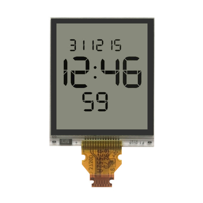 LS013B7DH07 1,26 дюймовый ЖК-модуль 144*168 разрешение ЖК-дисплей