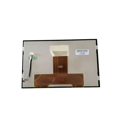 Новый C070VVN03.3 7.0 дюймовый передающий ЖК-дисплей