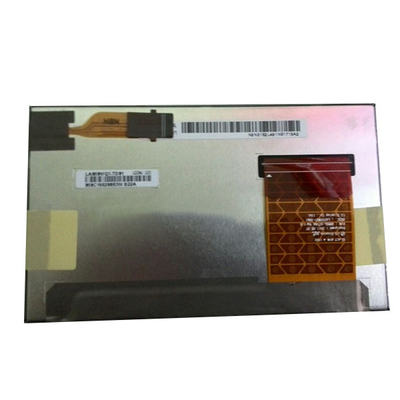 RGB 800*480 C070VAN02.4 TFT ЖК-экран для AUO