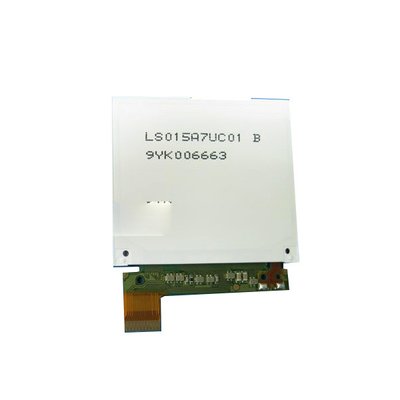 LS015A7UC01 1,46 дюйма 176*132 ЖК-дисплей