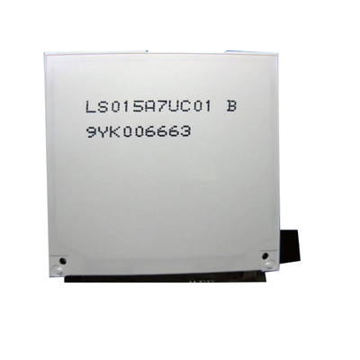 LS015A7UC01 1,46 дюйма 176*132 ЖК-дисплей