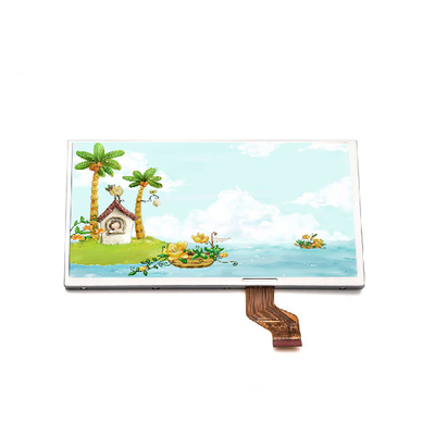 Оригинал на складе C070FW03 V2 7.0 дюймовый TFT LCD экран