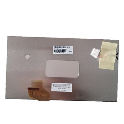 Оригинал на складе C070FW03 V2 7.0 дюймовый TFT LCD экран