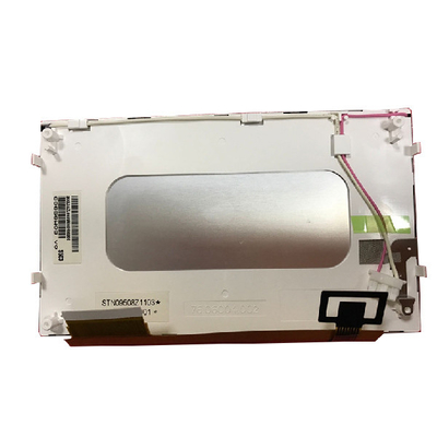 6.5 дюймовый C065GW03 V1 55 штифтов Параллельный RGB 72PPI ЖК-экран