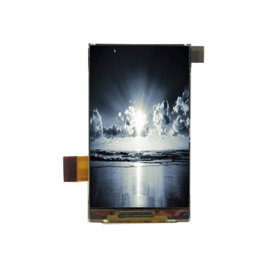 LS030B3UW01 3,0 дюйма 240*400 ЖК-дисплей