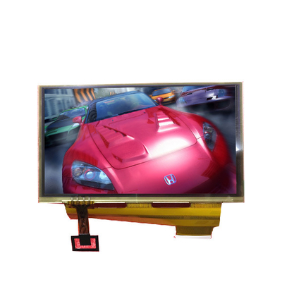 C065GW03 V0 6,5 дюйма 400*234 71PPI ЖК-панель