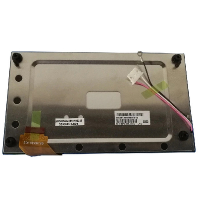 C065GW01 V1 Размер 6,5 дюйма 30 пин LCD дисплей для AUO