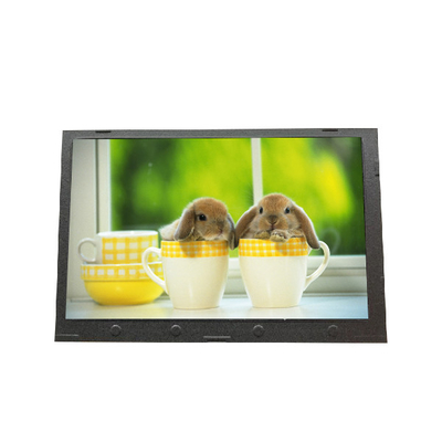 5.0 дюйм C050VVN01.4 Резолюция 800 * 480 ЖК-экран для AUO