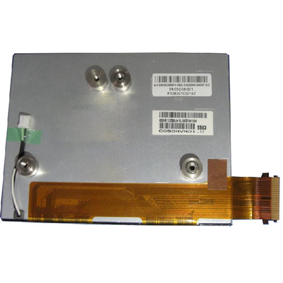 5.0 дюйм C050HVN01.0 480*360 ЖК-экран для автомобилей