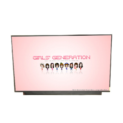 17.3 дюймовый a-Si TFT-LCD B173ZAN02.0 255PPI ЖК-экран