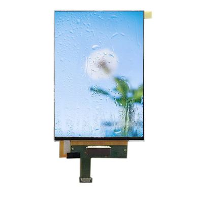 LS040B3SX01 4,0 дюйма 640*960 ЖК-дисплей