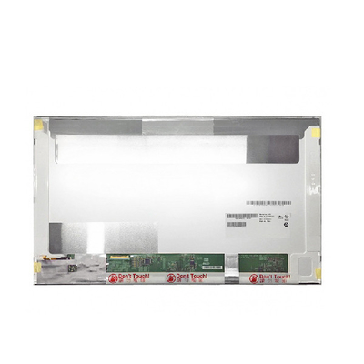 Поставка B173HW02 V0 262K ЖК-дисплей с светодиодным драйвером