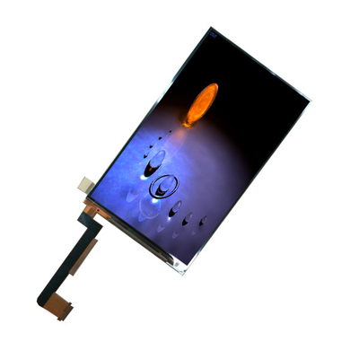 LS050T1SX04 5,0 дюйма 1080*1920 LCD дисплейная панель