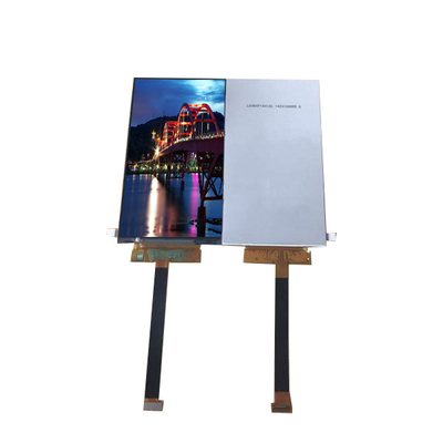 LS050T1SX12 ((G) 5,0 дюйма 1080 * 1920 разрешение LCD дисплейная панель