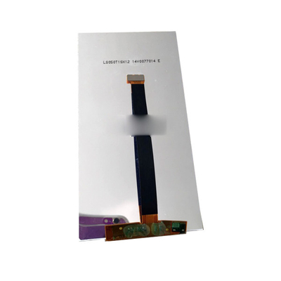 LS050T1SX12(K) 5,0 дюйма 1080*1920 LCD дисплейный монитор