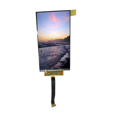 LS050T1SX12(K) 5,0 дюйма 1080*1920 LCD дисплейный монитор