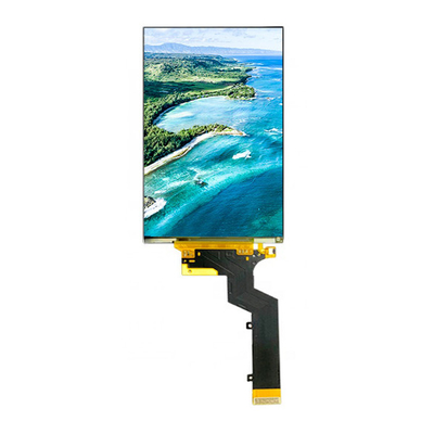 LS052R1SX04 5,2 дюйма 1440*2560 TFT ЖК-дисплей