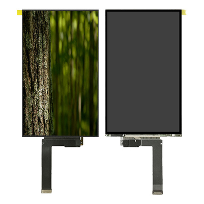 LS054B3SX01 5,4 дюйма 1152*1920 разрешение TFT LCD дисплей